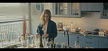 Actress - Agata Turkot: Movie - Good Home